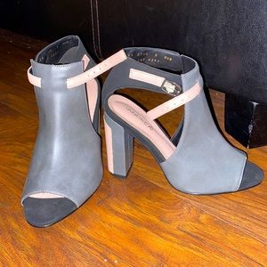 ANDREA heels ✨new✨